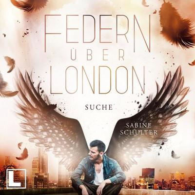 Suche - Sabine Schulter, Audio, 4255674810905