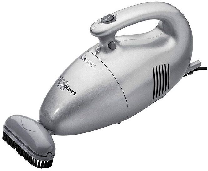 MINI ASPIRADOR CLATRONIC HS 2631