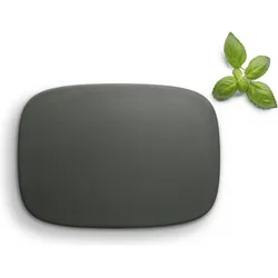 Eva Solo - Green tools Cutting board - Green - 34x24 cm, Schneidebrett, Grün