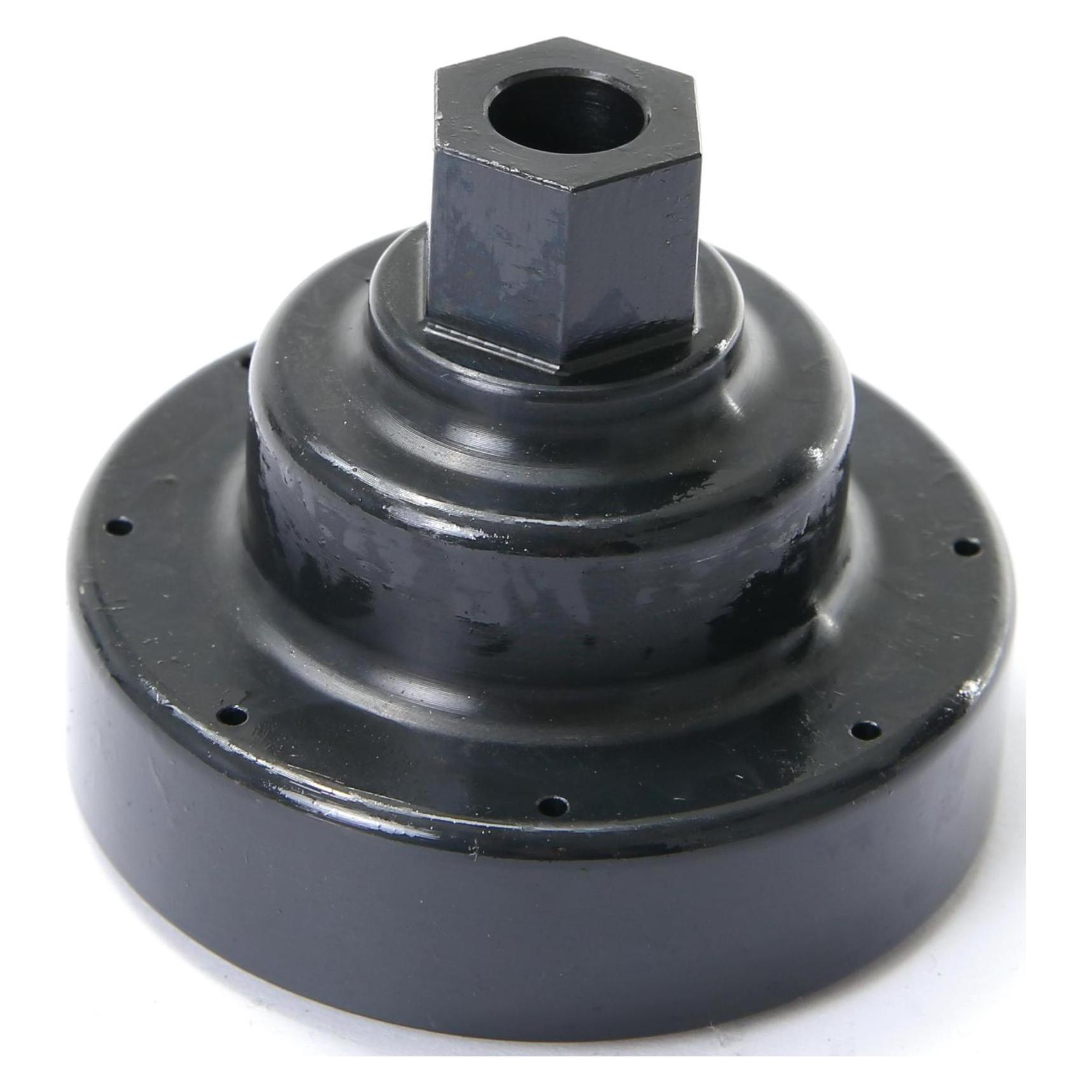 Enviolo Nu Vinci Werkzeug Disc Brake Adapter schwarz, DC-ADPT-Tool (DC-ADPT-TOOL)