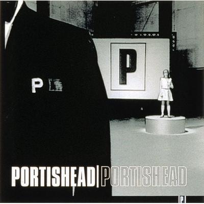 Portishead - Portishead, CD