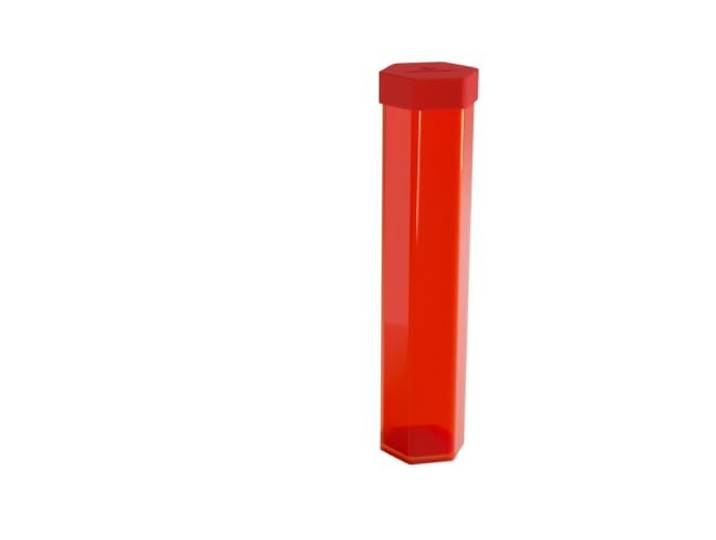 GAMEGEN!C - Playmat Tube Red, Red (GGS49002ML)