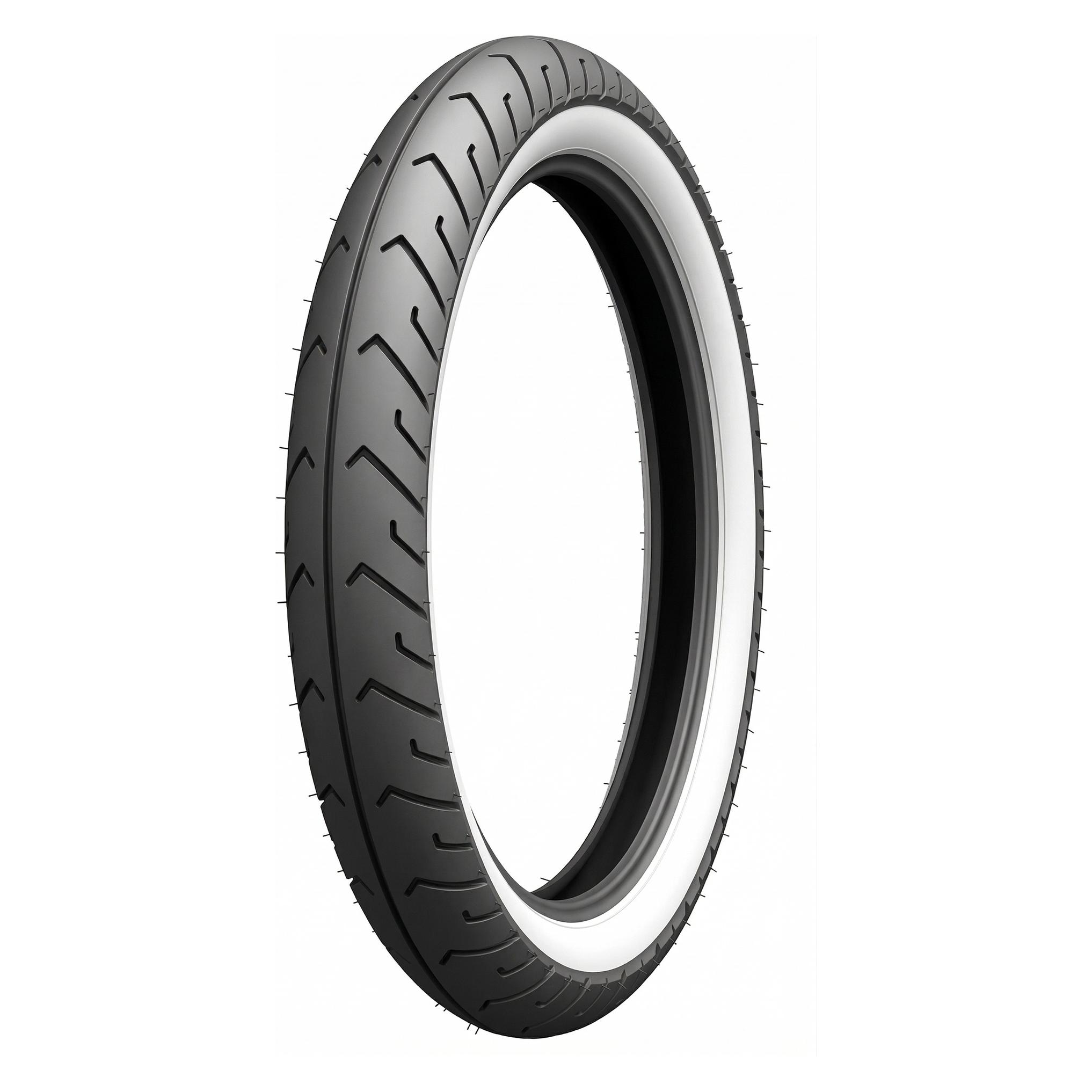 Mitas Flancs Blancs MC2 TL-TT 46J Reinf (31730)