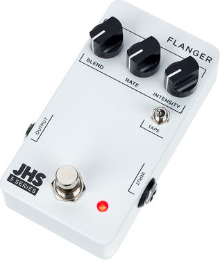 JHS Pedals 3 Series Flanger