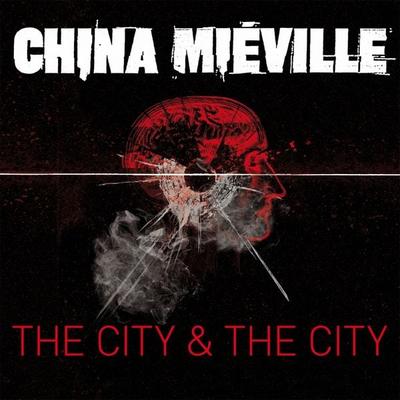 The City & The City - China Mieville, Audio, 9781035093489