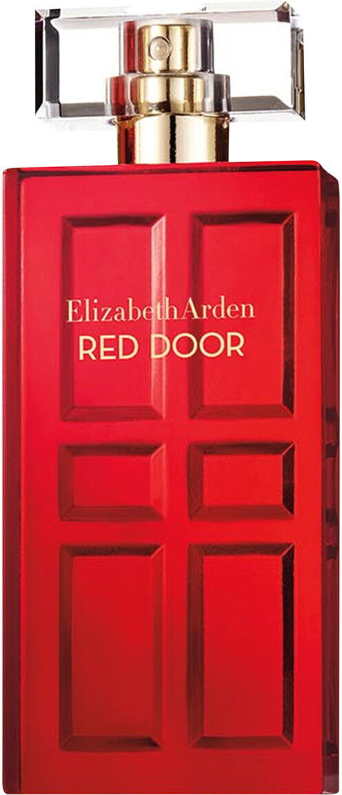 30ml Elizabeth Arden Red Door Eau de Toilette Spray Naturel