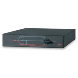 Schneider Elec.(APC) Service Bypass Panel SBP3000