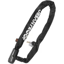 Urbanproof, Veloschloss, (100 cm)