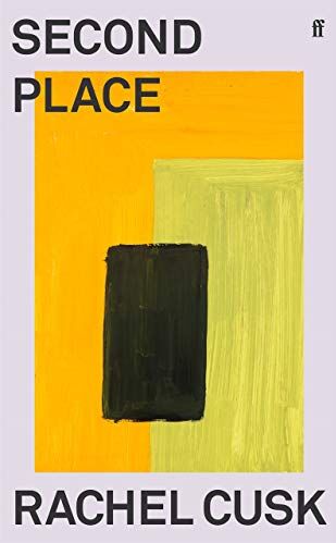 Rachel Cusk - Second Place - Preis vom 10.10.2026 11:48:34 h