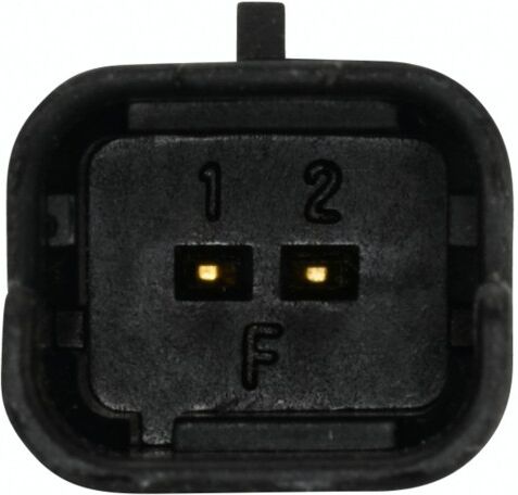 HELLA 6PU 009 163-431 Crankshaft sensor