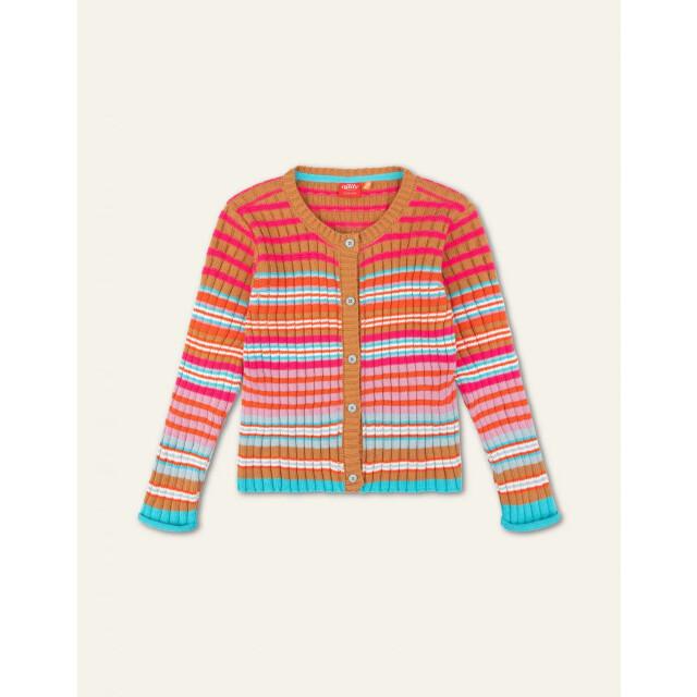 Oilily Vintage vest