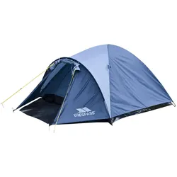 Trespass, Zelt, (Kuppelzelt, 4.20 kg, 4 Personen)