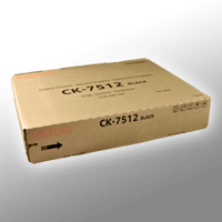 Utax Toner CK-7512 1T02V70UT0 schwarz