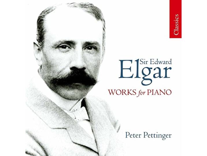 Peter Pettinger - Piano Music