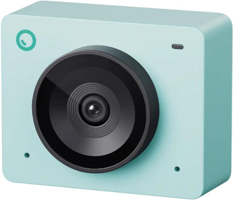 Obsbot Meet SE 1080P Aurora grün