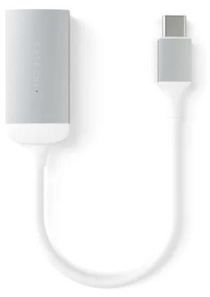Satechi USB-C naar 4K HDMI Adapter - Zilver - ST-TC4KHAS