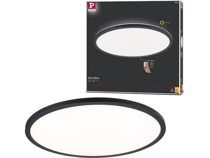 Panneau LED Paulmann Atria Shine