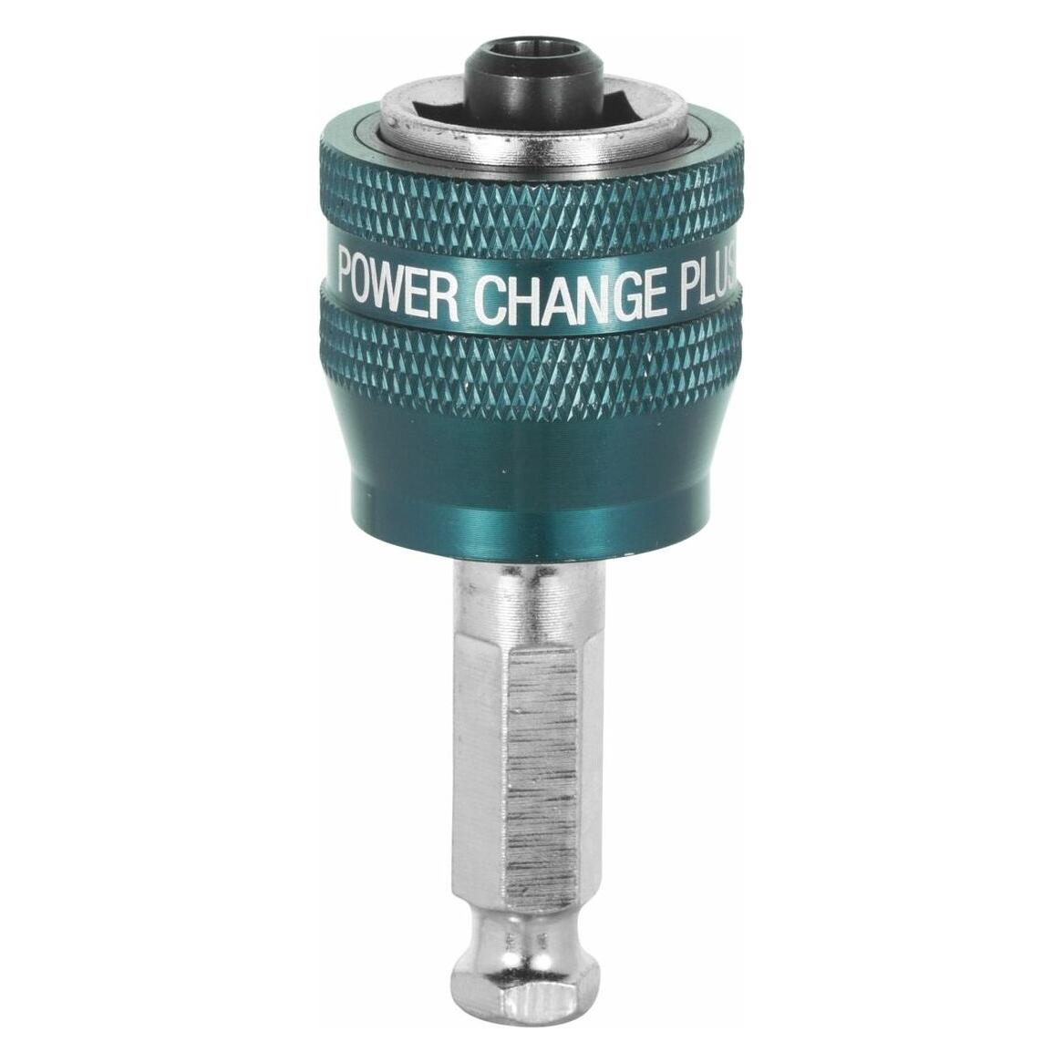 Bosch Professional Zubehör PC Plus-Dorn 7/16-Zoll, 11 mm (11 mm) (2608594265)
