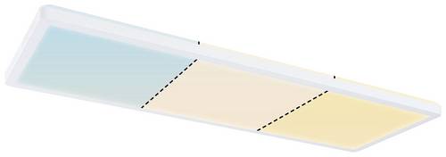 Paulmann 79927 P Atria Shine 22W Wswitch 580x200mm Ws LED-Deckenleuchte 22W Weiß