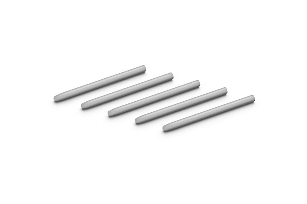 Wacom Hard felt nibs 5 pack für Intuos 4/5