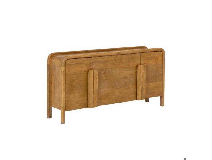 Buffet en bois de manguier Féodor