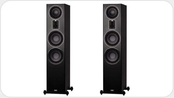 Magnat Signature 809 *schwarz* MG147310