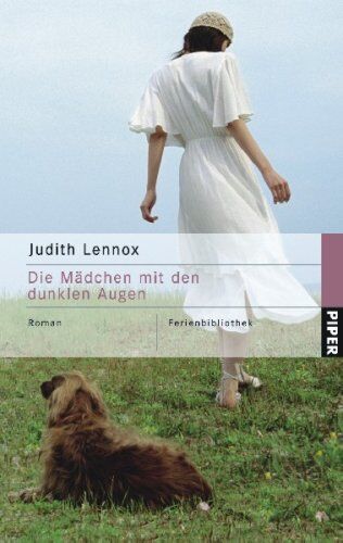 Judith Lennox - Das Mädchen mit den dunklen Augen - Preis vom 13.10.2026 19:28:25 h