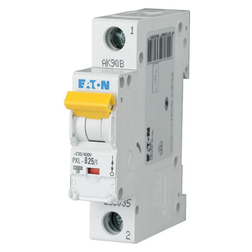 Eaton Ausführung (allgemein) (236061)
