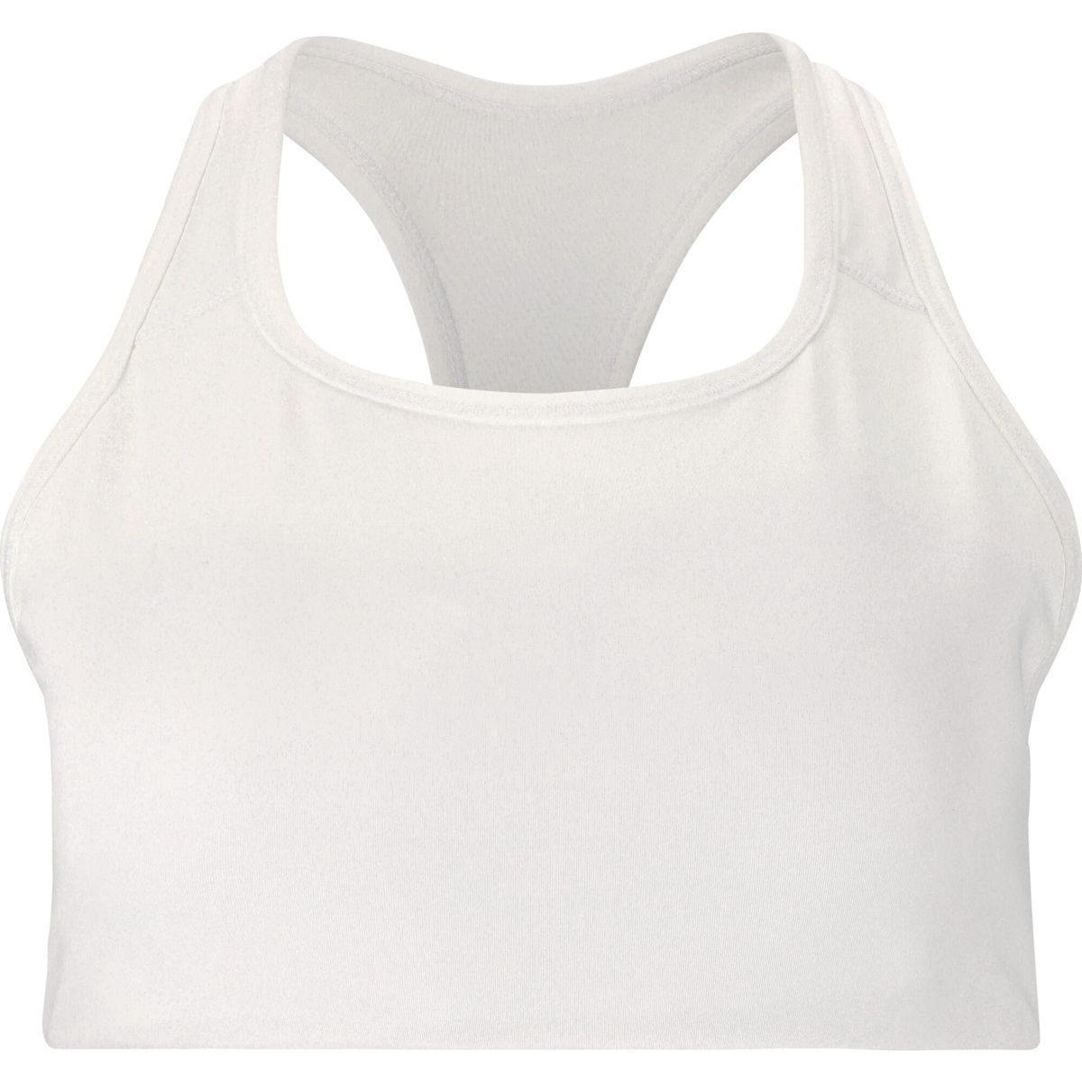 Athlecia Myolie W Sports Bra white (1002) XL EA241319-1002-XL