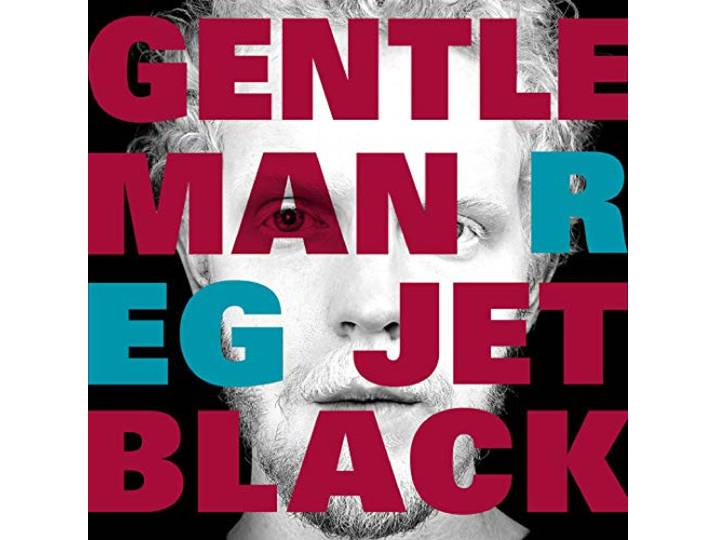 Jet Black