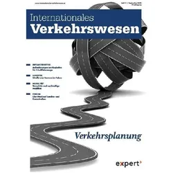 Internationales Verkehrswesen 77, 3 (2025), Fachbücher von Barbara Lenz, Sebastian Kummer, Hartmut Fricke, Kay W Axhausen, Hans-Dietrich Haasis, Knut Ringat