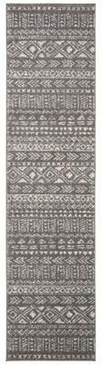 SAFAVIEH Tulum Anel Moroccan Boho Rug