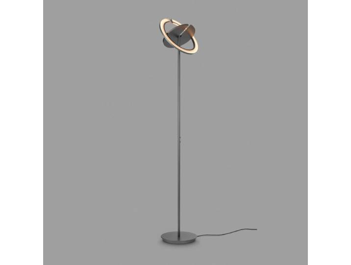 Holtkötter Stehleuchte Supernova Linear, LED, Dim-to-Warm - Pla