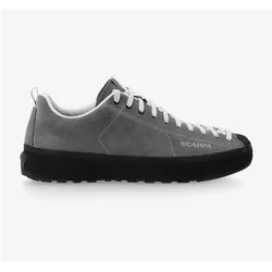 Scarpa, Unisex, Wanderschuhe, Mojito Wrap (46), Grau