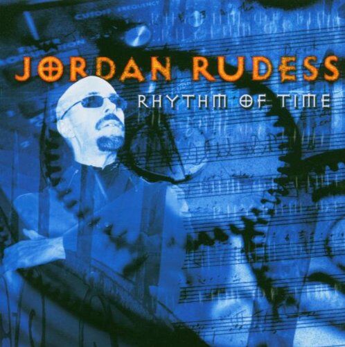 Jordan Rudess - Rhythm of Time - Preis vom 11.10.2026 15:43:13 h