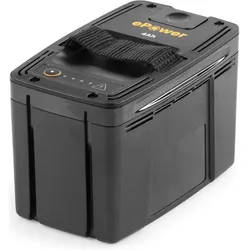 Stiga, Werkzeugakku + Ladegerät, E 440 274014004/ST1 Ersatz-Akku 48 V 4 Ah Li-Ion (48 V)