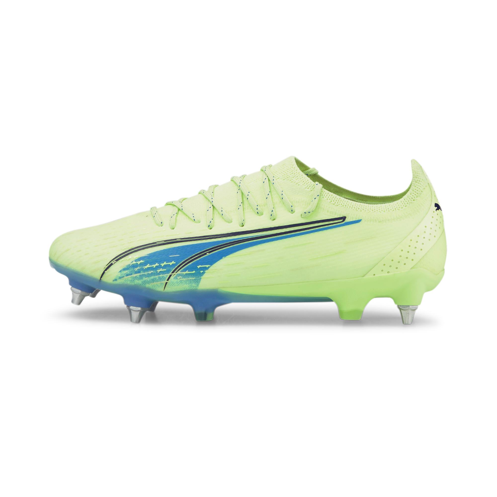 PUMA Unisex ULTRA Ultimate MxSG Voetbalschoenen
