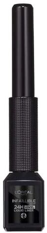 L'Oreal Paris Infaillible Grip 24H Vinyl Liquid Liner