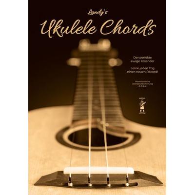 Landy's Ukulele Chords