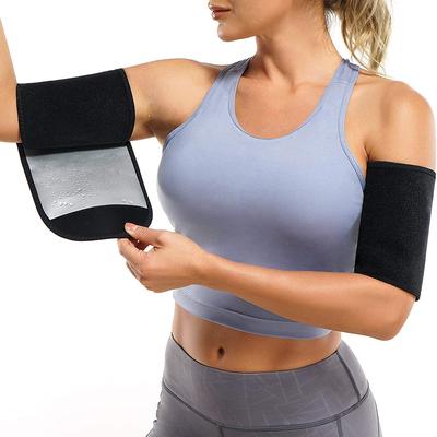 Youfap Market Sauna Sweat Arm Shaper Bands 1pc, Arm Trimmers For Women, Boost Your Workout Results Sauna Sweat Arm Shaper Bands 1pc, Arm Trimmers For Women, Boost Your Workout Results