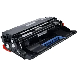 Dell, Toner, KVK63 Drucker-Trommel Original (BK)