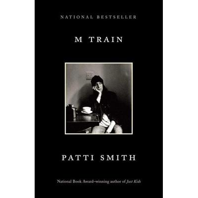 M Train -