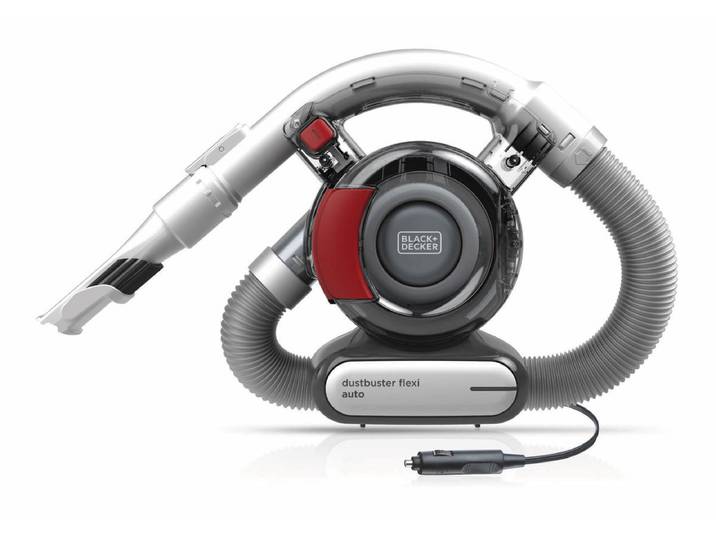 Black&Decker Flexi PD1200AV Handstaubsauger