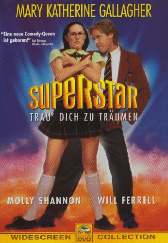 Bruce McCulloch - Superstar - Preis vom 11.10.2026 23:13:37 h