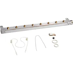 BOSCH Installationszub. Gasart-Umbausatz für ZWR 18-7 KE von Gasart 21/31 auf 23