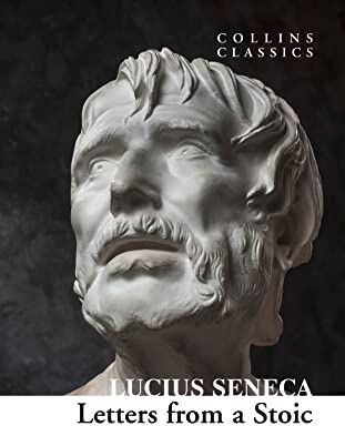 Lucius Seneca - Letters from a Stoic (Collins Classics) - Preis vom 14.10.2026 23:07:16 h