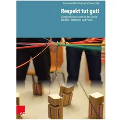Respekt tut gut!, Fachbücher von Andreas Abt, Andreas Schumschal