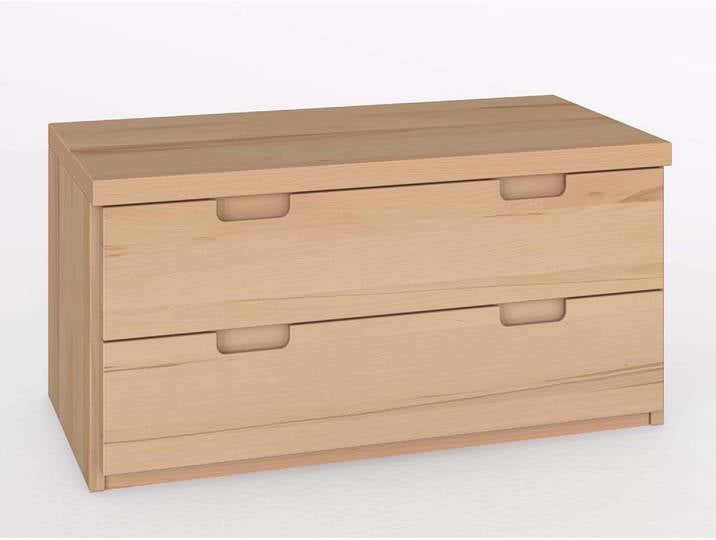 Sideboard „Lukas“ Buche Massivholz Buche