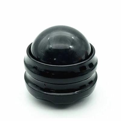 Manuelles Massagegerät mit Rollball zur Linderung von Körperschmerzen, Fuß-, Rücken-, Taillen- und Hüftschmerzen, Entspannungshilfe zum Stressabbau und Muskelentspannung