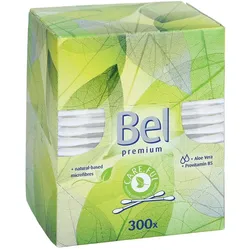Bel Face & Body Wattestaeb